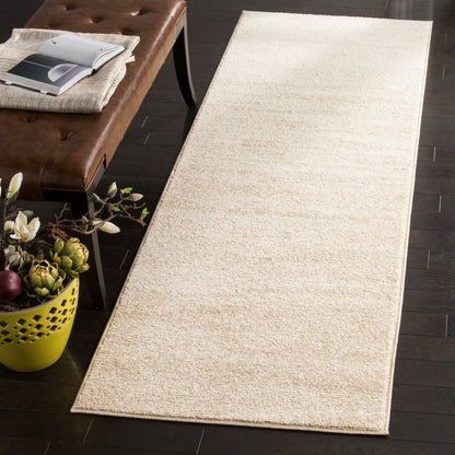 Tapis Adirondack Mieko moderne ombré vieilli SAFAVIEH