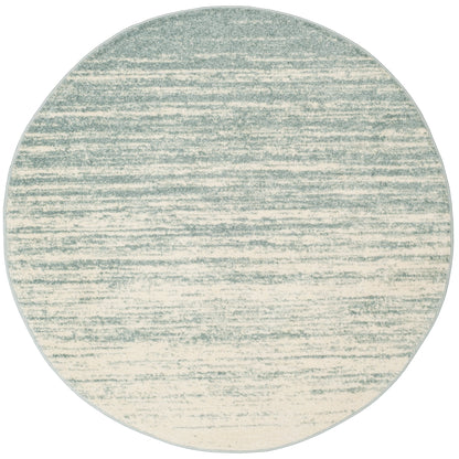 Tapis Adirondack Mieko moderne ombré vieilli SAFAVIEH
