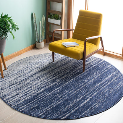 Tapis Adirondack Mieko moderne ombré vieilli SAFAVIEH