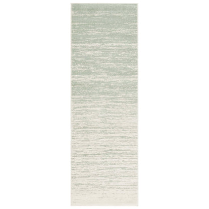Tapis Adirondack Mieko moderne ombré vieilli SAFAVIEH
