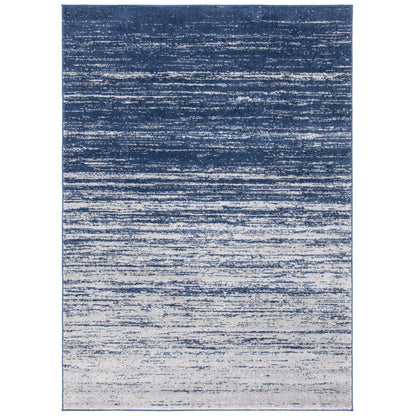 Tapis Adirondack Mieko moderne ombré vieilli SAFAVIEH