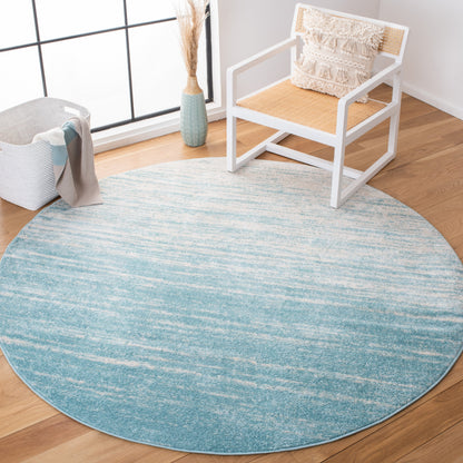 Tapis Adirondack Mieko moderne ombré vieilli SAFAVIEH