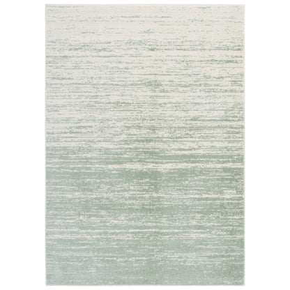 Tapis Adirondack Mieko moderne ombré vieilli SAFAVIEH
