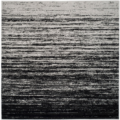 Tapis Adirondack Mieko moderne ombré vieilli SAFAVIEH