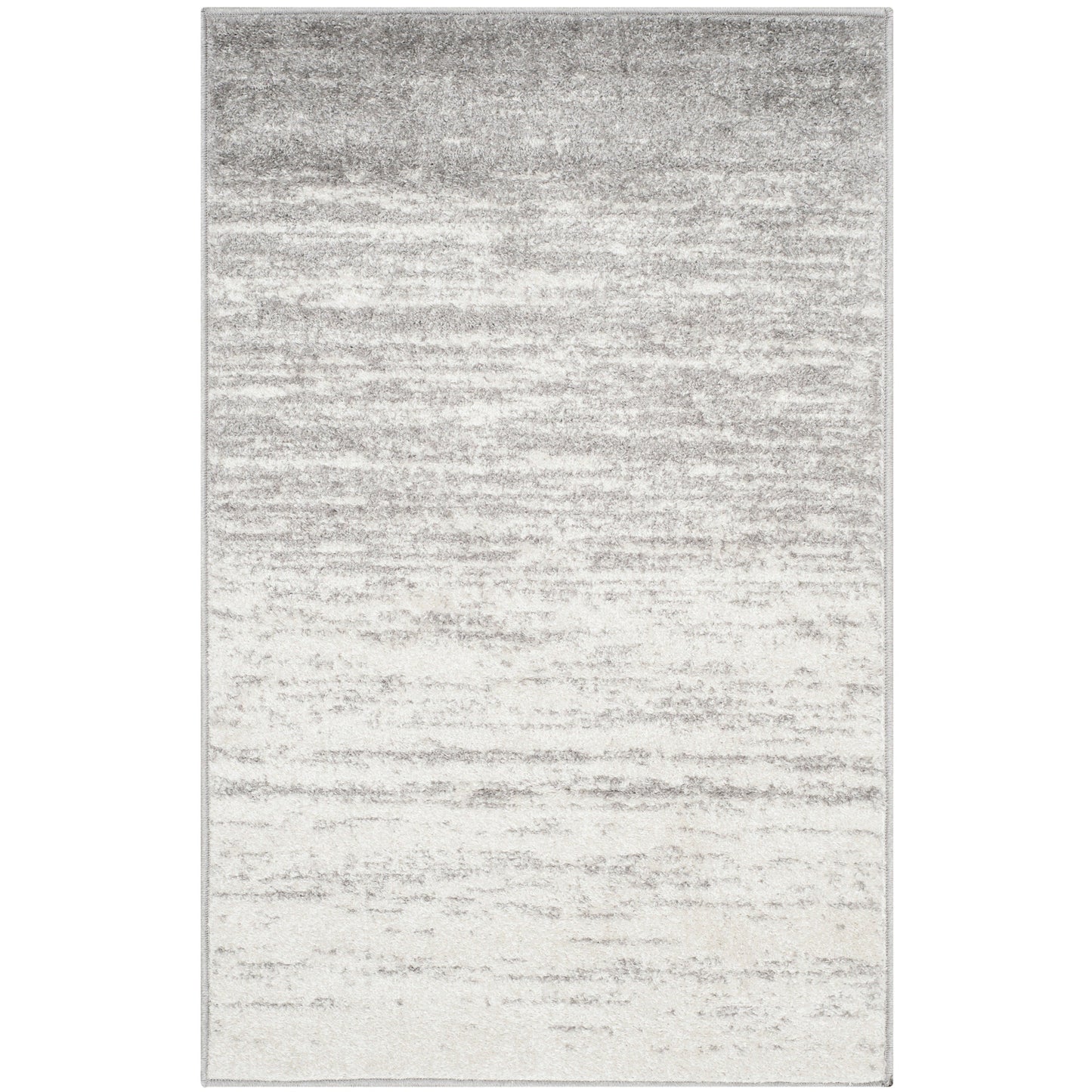 Tapis Adirondack Mieko moderne ombré vieilli SAFAVIEH