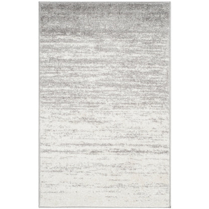 Tapis Adirondack Mieko moderne ombré vieilli SAFAVIEH