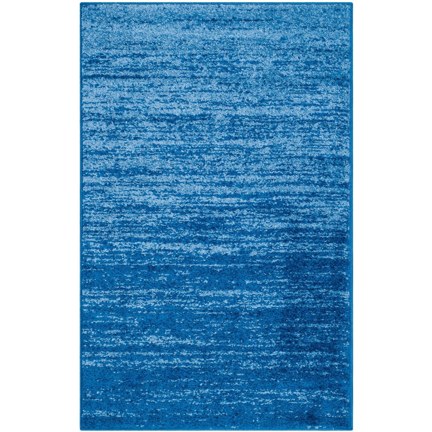 Tapis Adirondack Mieko moderne ombré vieilli SAFAVIEH