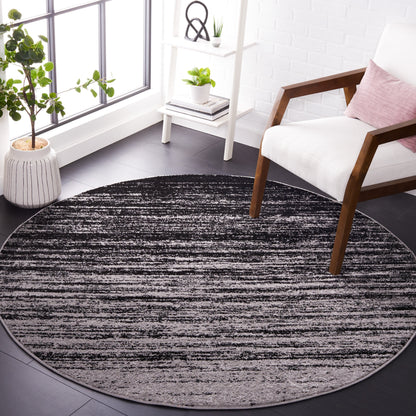Tapis Adirondack Mieko moderne ombré vieilli SAFAVIEH