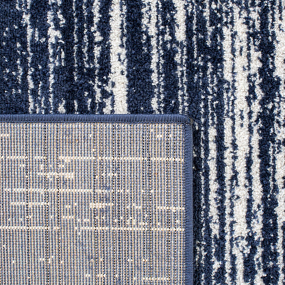 Tapis Adirondack Mieko moderne ombré vieilli SAFAVIEH