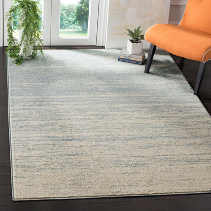 Tapis Adirondack Mieko moderne ombré vieilli SAFAVIEH