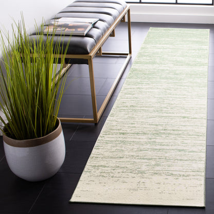 Tapis Adirondack Mieko moderne ombré vieilli SAFAVIEH