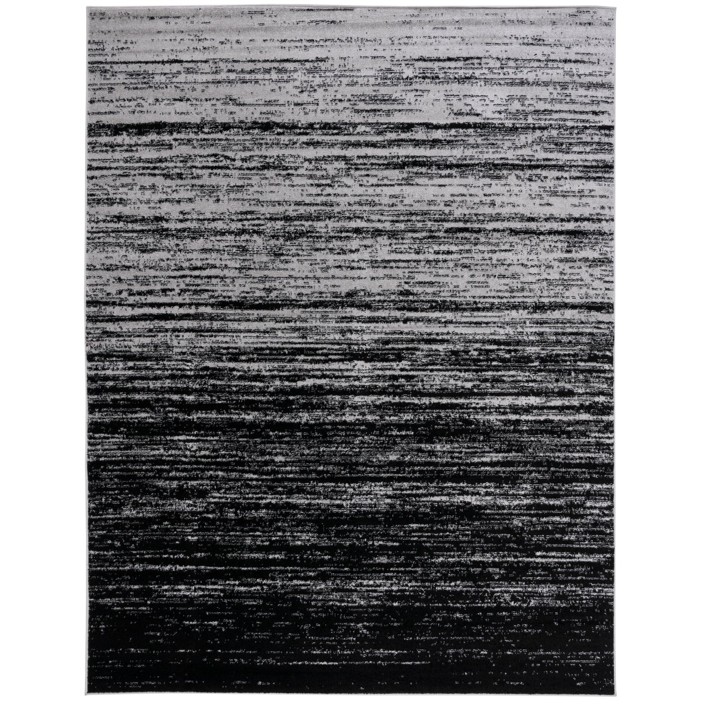 Tapis Adirondack Mieko moderne ombré vieilli SAFAVIEH
