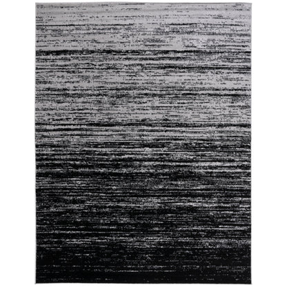 Tapis Adirondack Mieko moderne ombré vieilli SAFAVIEH