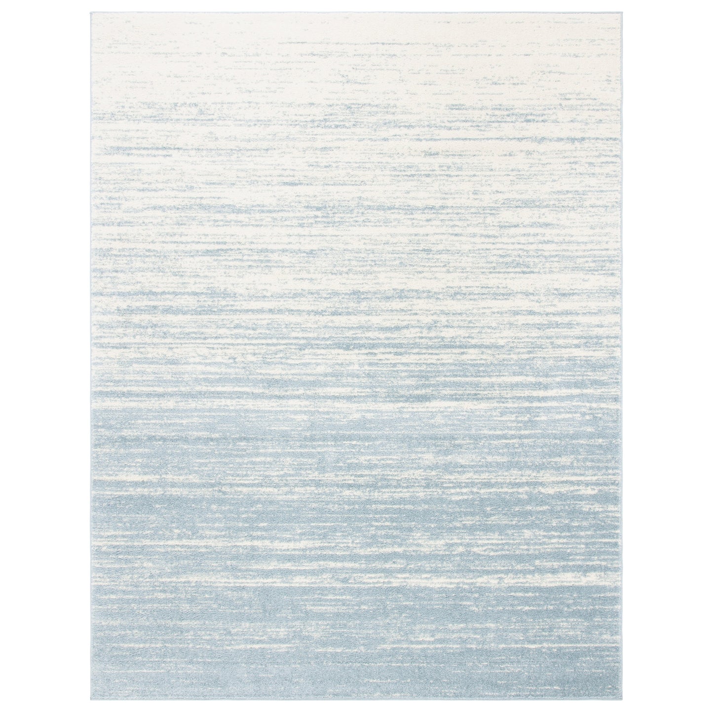 Tapis Adirondack Mieko moderne ombré vieilli SAFAVIEH