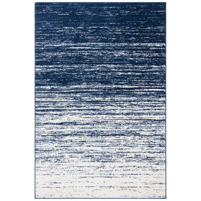 Tapis Adirondack Mieko moderne ombré vieilli SAFAVIEH