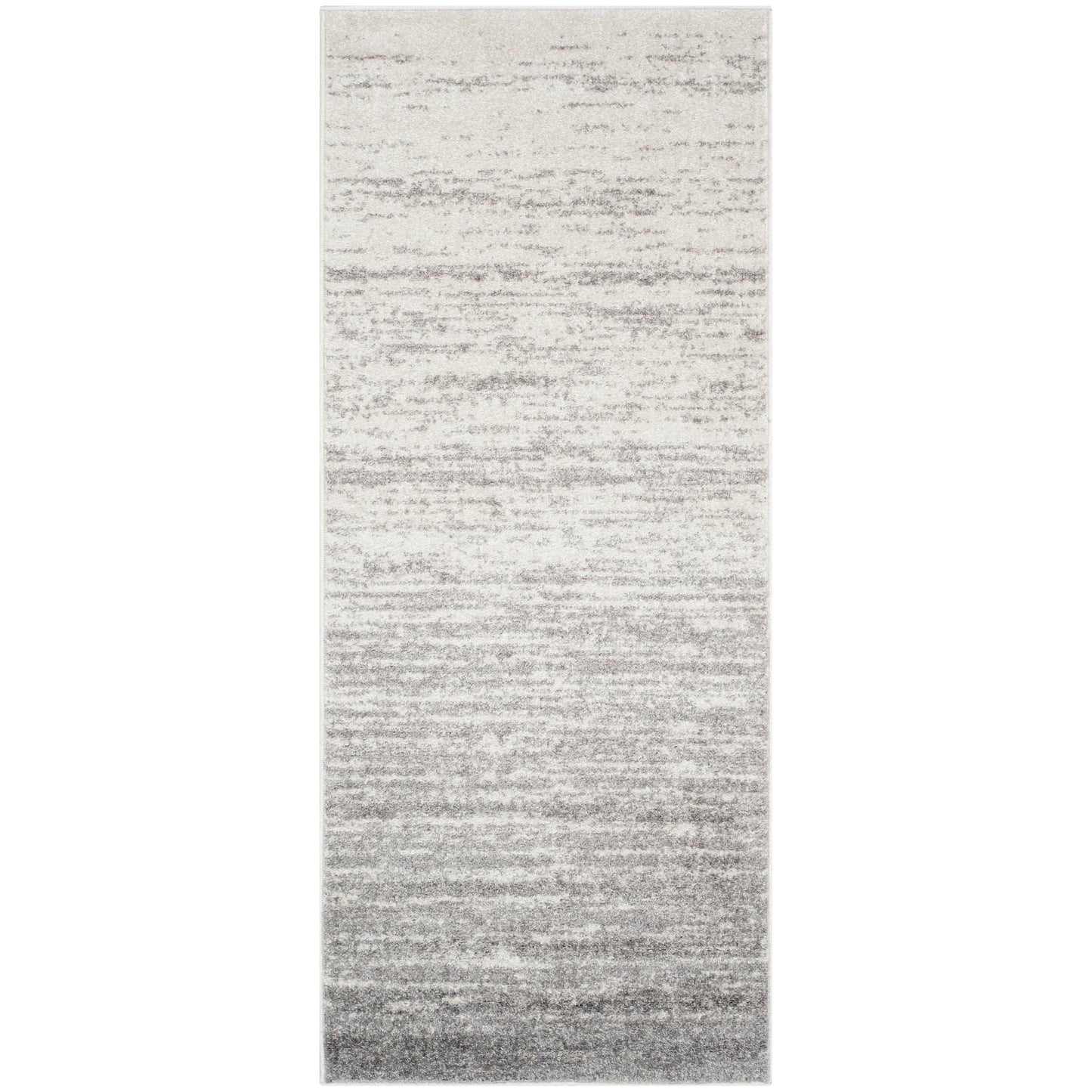 Tapis Adirondack Mieko moderne ombré vieilli SAFAVIEH