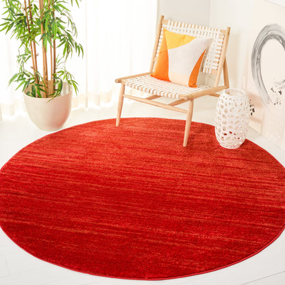 Tapis Adirondack Mieko moderne ombré vieilli SAFAVIEH