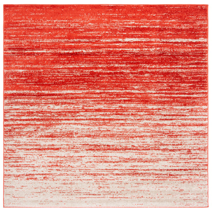 Tapis Adirondack Mieko moderne ombré vieilli SAFAVIEH
