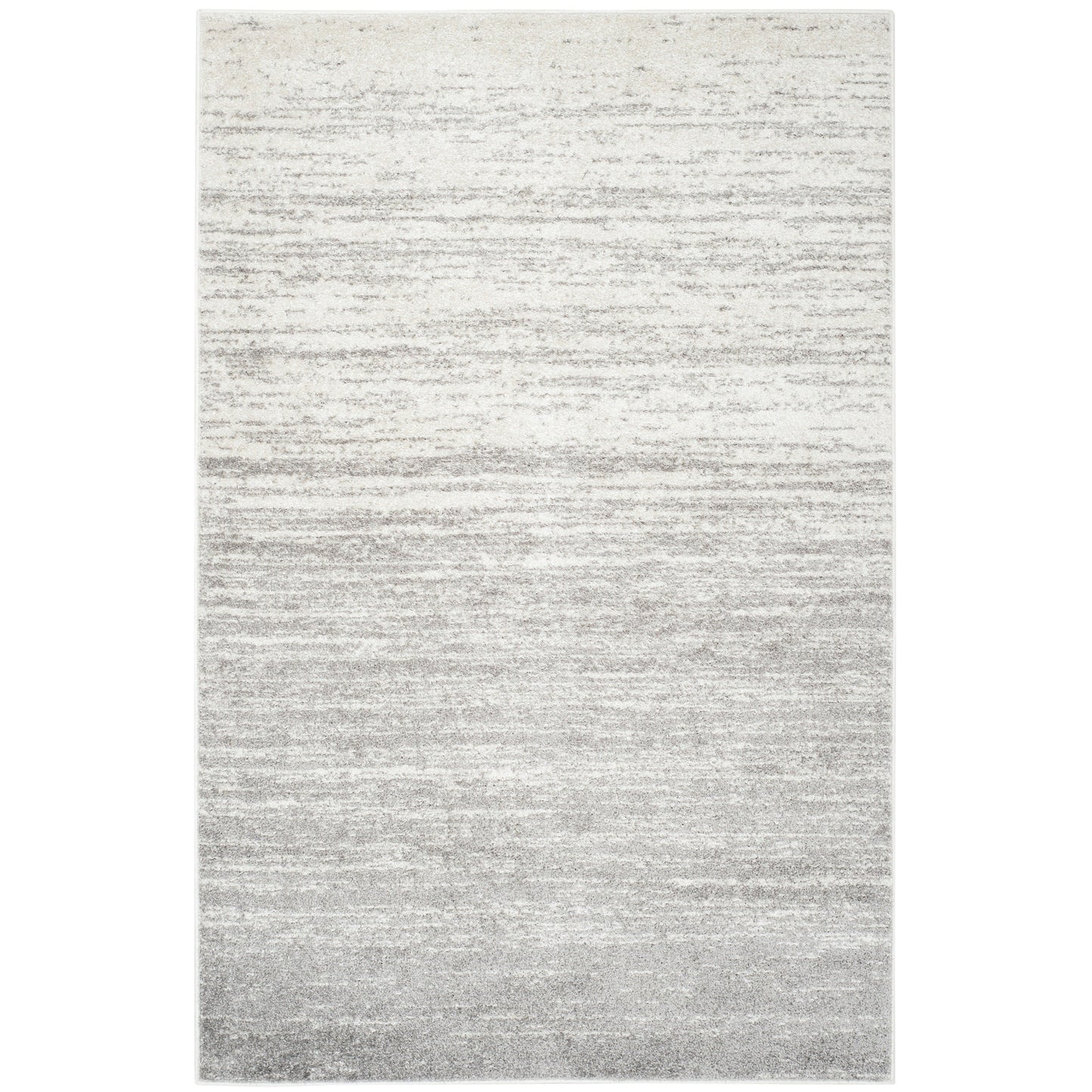 Tapis Adirondack Mieko moderne ombré vieilli SAFAVIEH