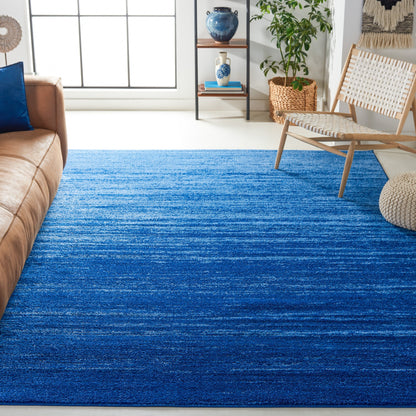 Tapis Adirondack Mieko moderne ombré vieilli SAFAVIEH