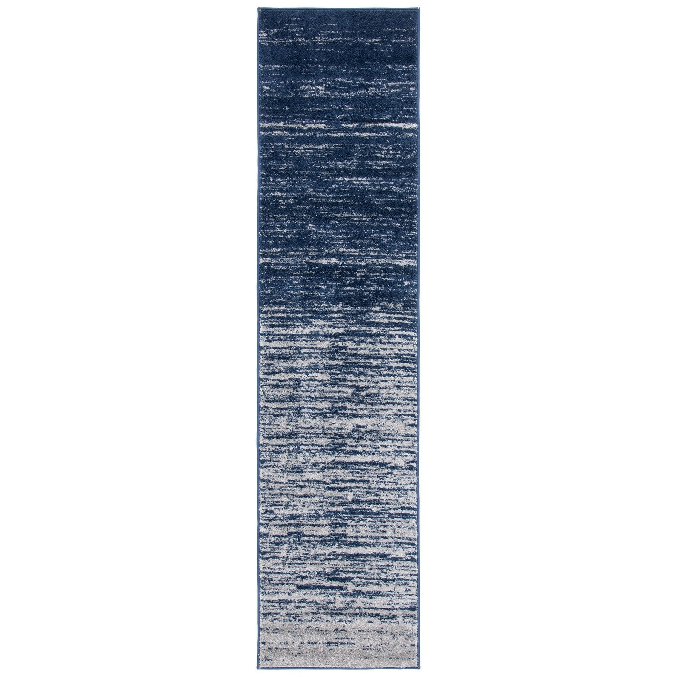 Tapis Adirondack Mieko moderne ombré vieilli SAFAVIEH