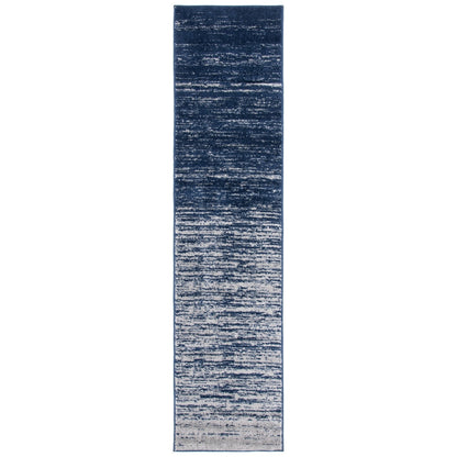 Tapis Adirondack Mieko moderne ombré vieilli SAFAVIEH