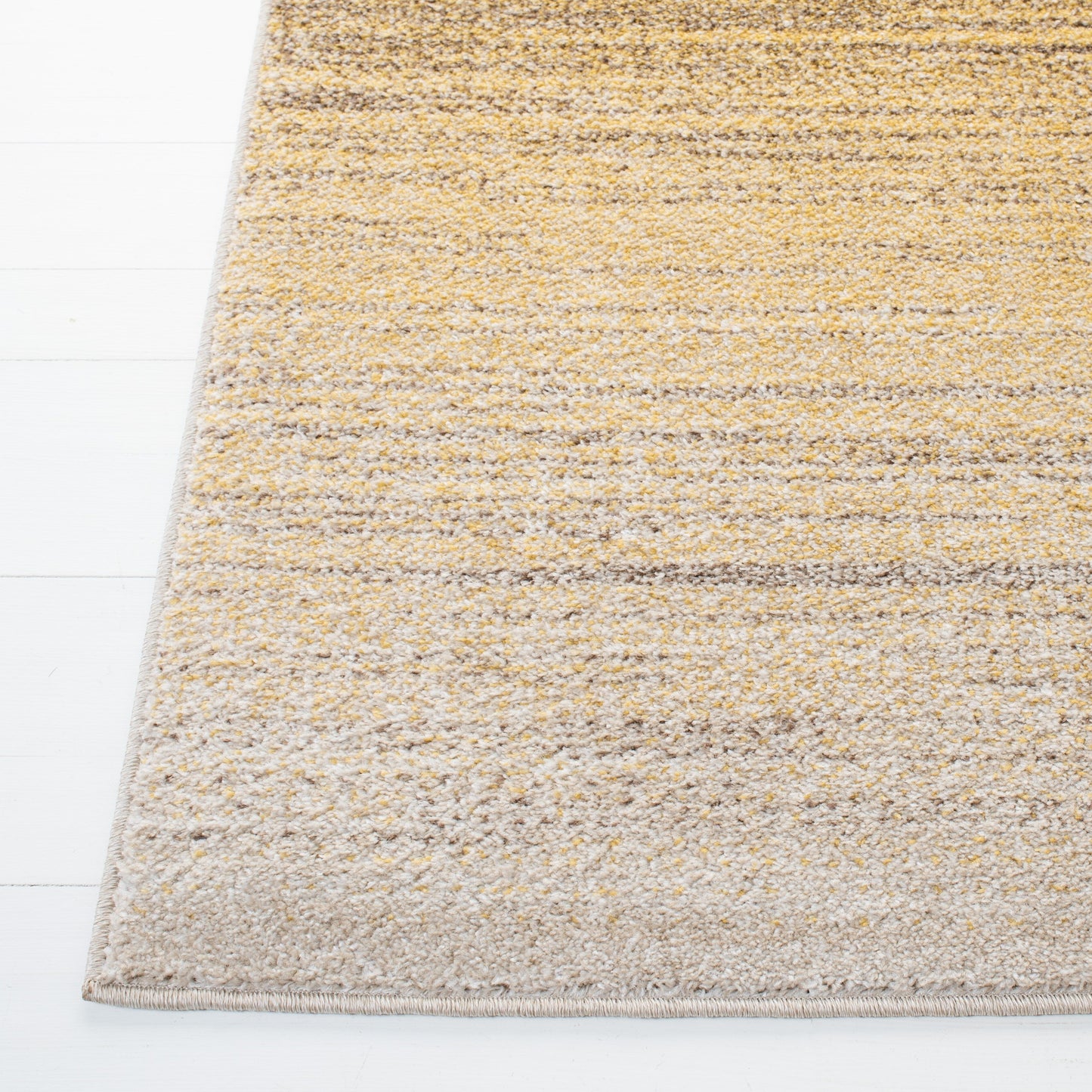 SAFAVIEH Tapis Adirondack Muzeyyen Ombre vieilli