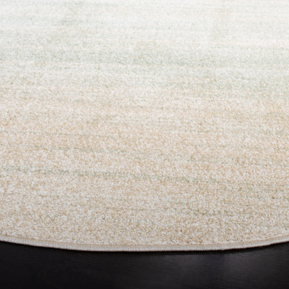 SAFAVIEH Tapis Adirondack Muzeyyen Ombre vieilli