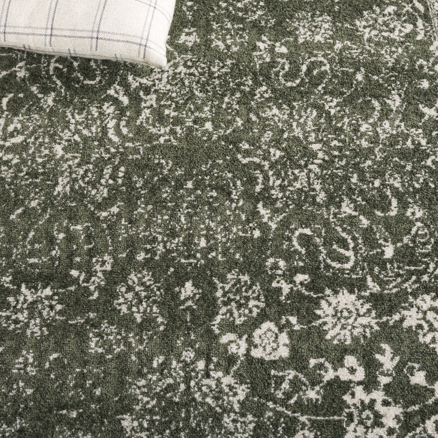 Tapis SAFAVIEH Adirondack Riin rustique shabby chic vieilli