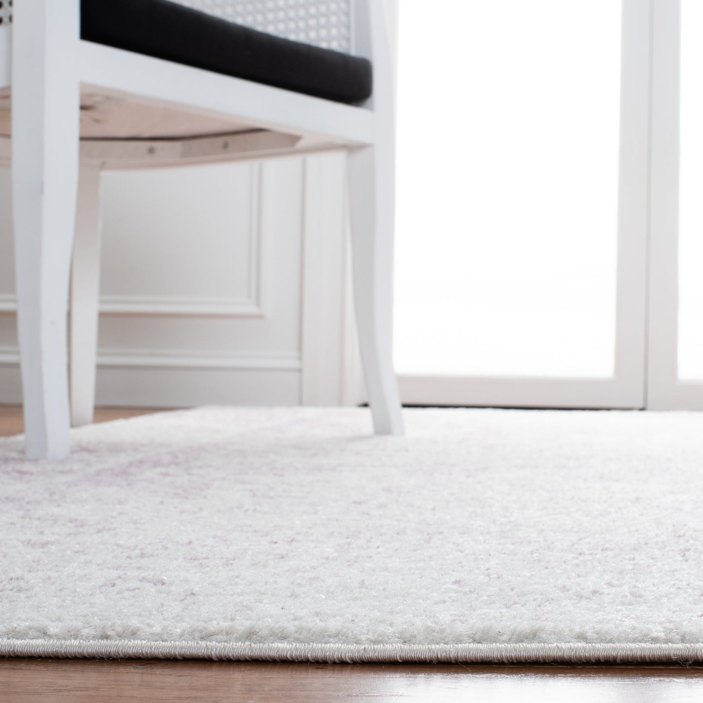 Tapis SAFAVIEH Adirondack Riin rustique shabby chic vieilli