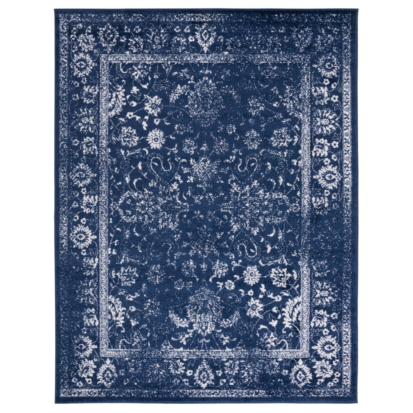 Tapis SAFAVIEH Adirondack Riin rustique shabby chic vieilli
