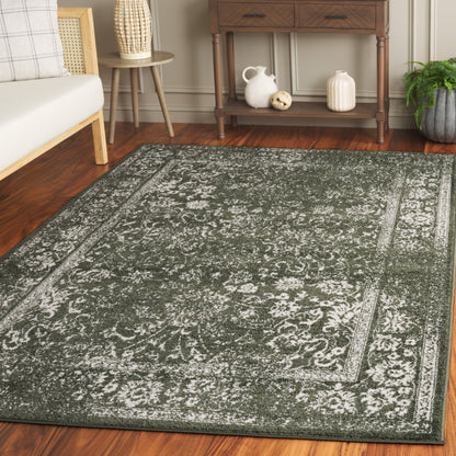 Tapis SAFAVIEH Adirondack Riin rustique shabby chic vieilli