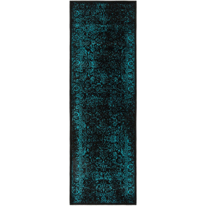 Tapis SAFAVIEH Adirondack Riin rustique shabby chic vieilli