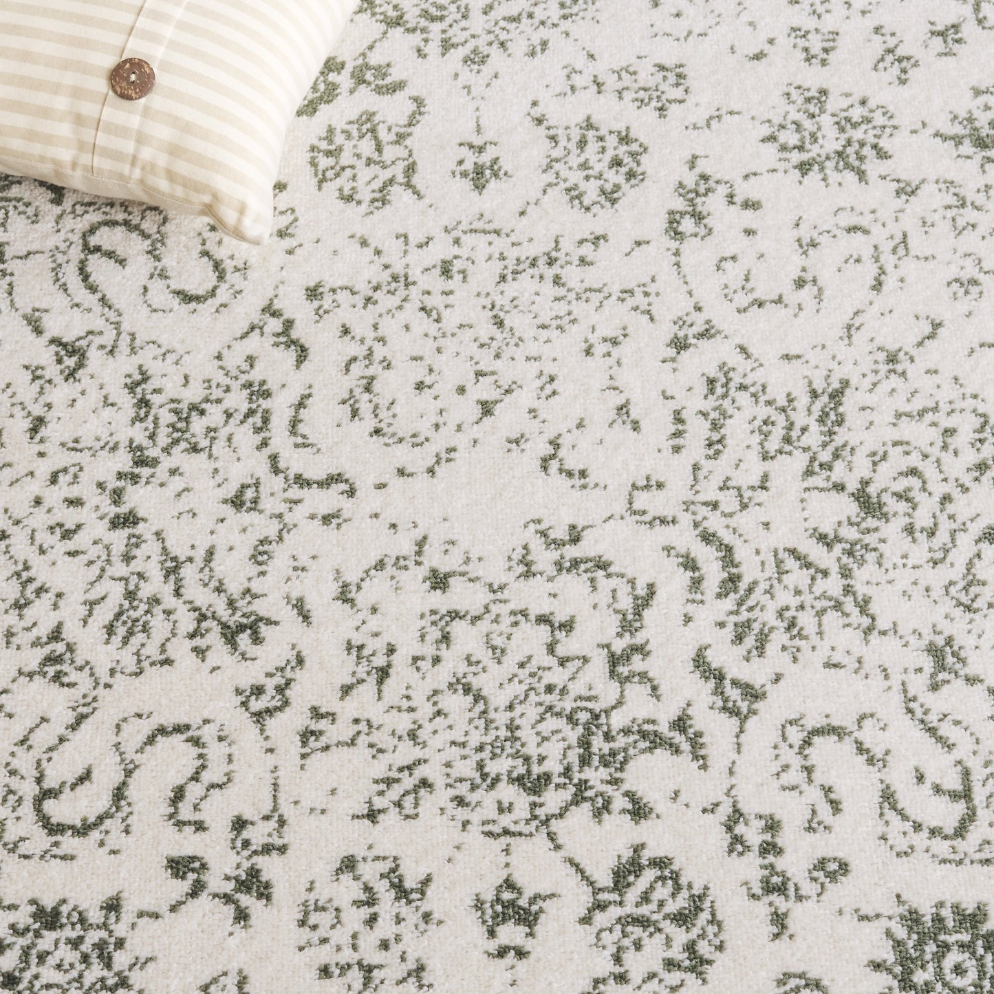 Tapis SAFAVIEH Adirondack Riin rustique shabby chic vieilli