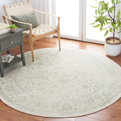 Tapis SAFAVIEH Adirondack Riin rustique shabby chic vieilli
