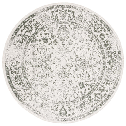 Tapis SAFAVIEH Adirondack Riin rustique shabby chic vieilli