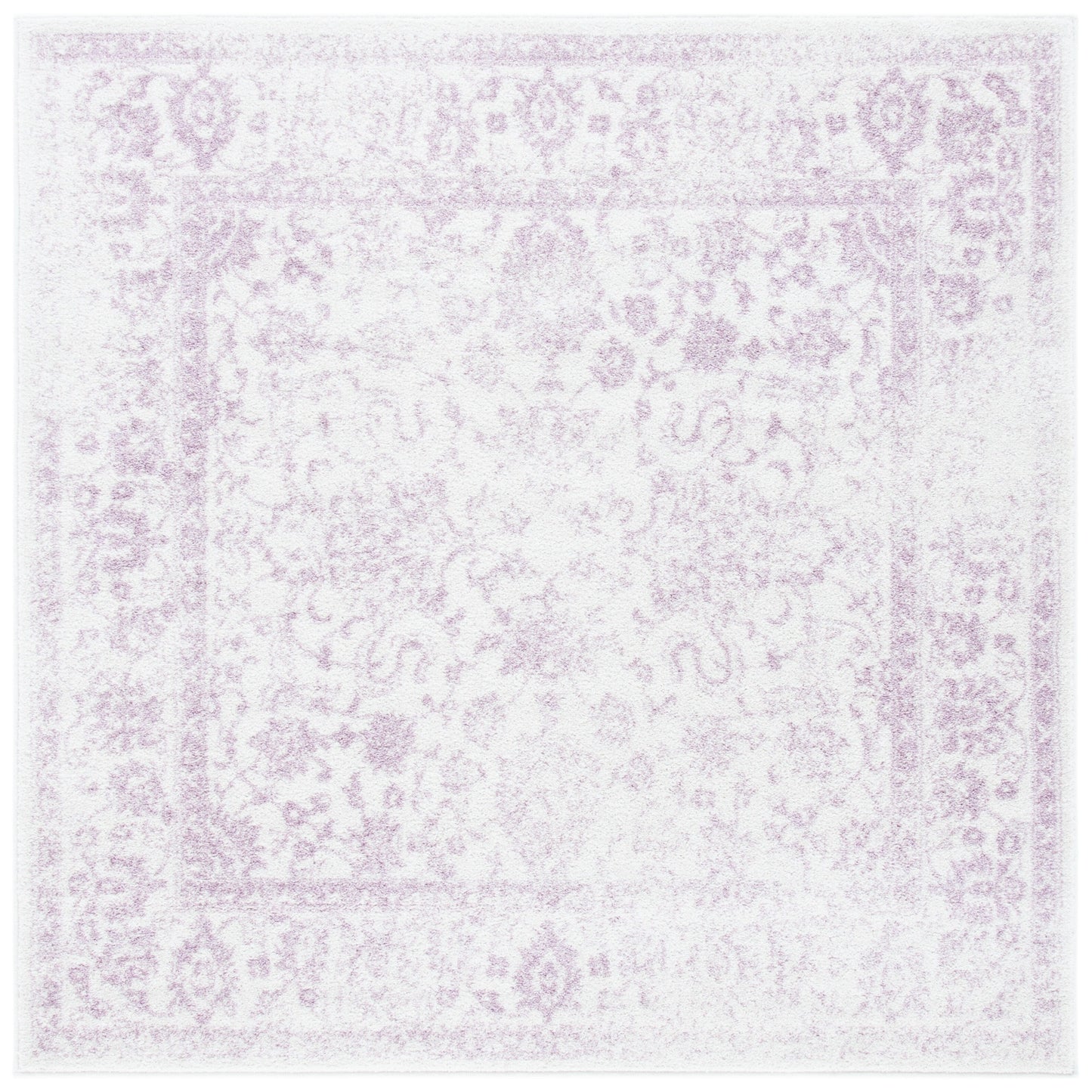 Tapis SAFAVIEH Adirondack Riin rustique shabby chic vieilli