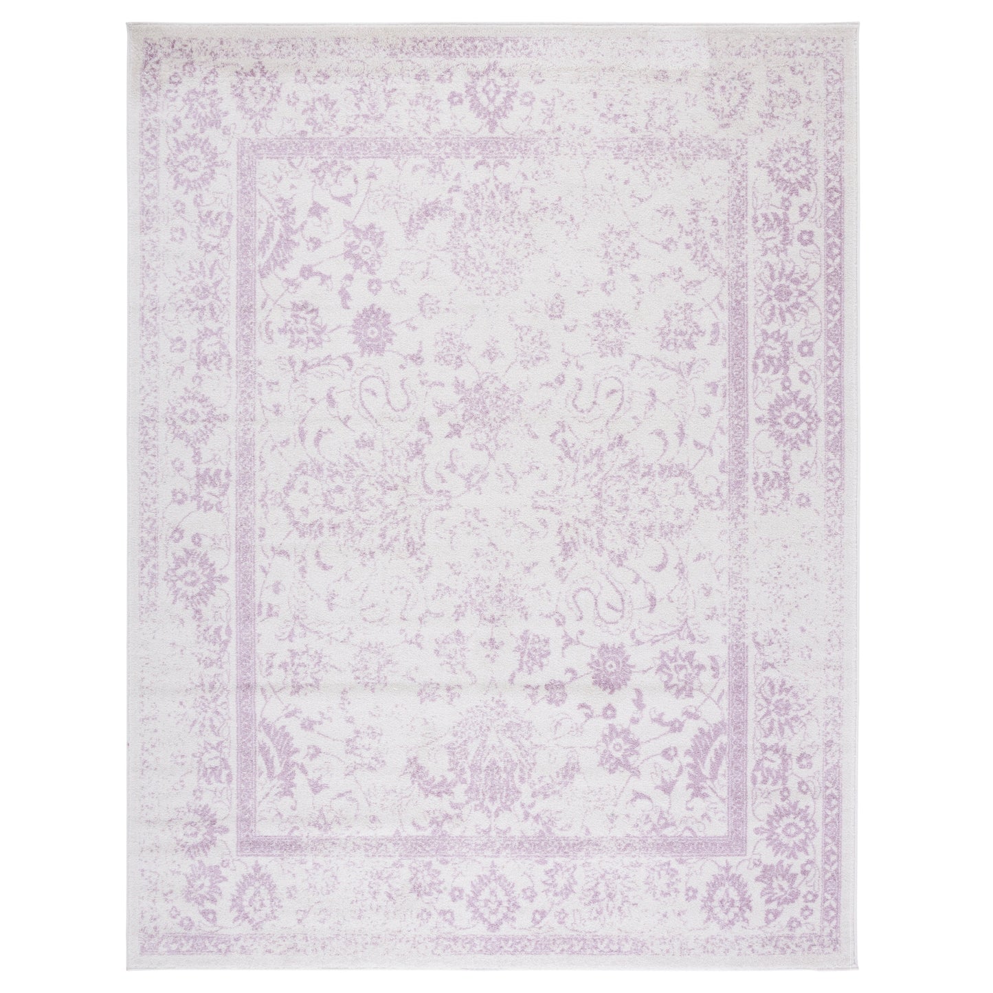 Tapis SAFAVIEH Adirondack Riin rustique shabby chic vieilli