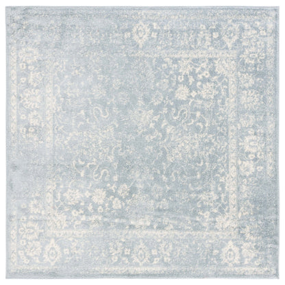 Tapis SAFAVIEH Adirondack Riin rustique shabby chic vieilli