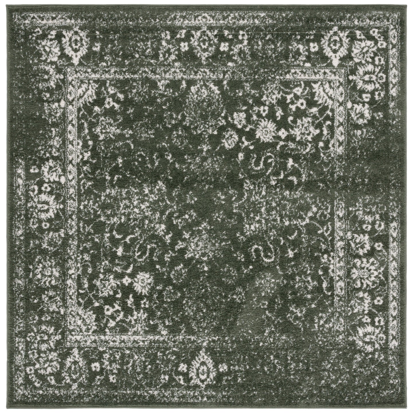 Tapis SAFAVIEH Adirondack Riin rustique shabby chic vieilli