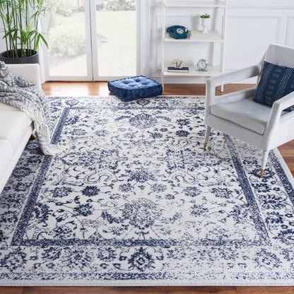 Tapis SAFAVIEH Adirondack Riin rustique shabby chic vieilli
