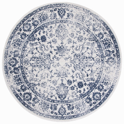 Tapis SAFAVIEH Adirondack Riin rustique shabby chic vieilli