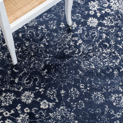 Tapis SAFAVIEH Adirondack Riin rustique shabby chic vieilli