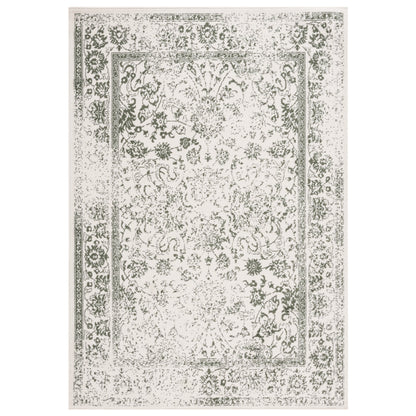 Tapis SAFAVIEH Adirondack Riin rustique shabby chic vieilli