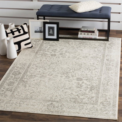 Tapis SAFAVIEH Adirondack Riin rustique shabby chic vieilli.