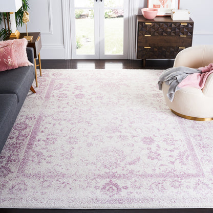 Tapis SAFAVIEH Adirondack Riin rustique shabby chic vieilli