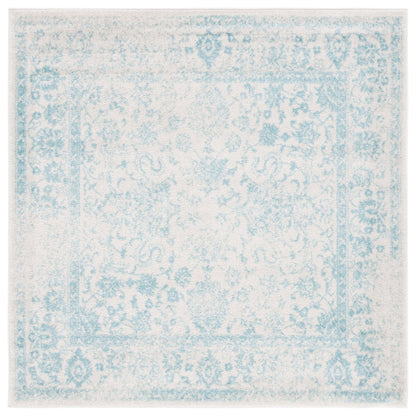 Tapis SAFAVIEH Adirondack Riin rustique shabby chic vieilli