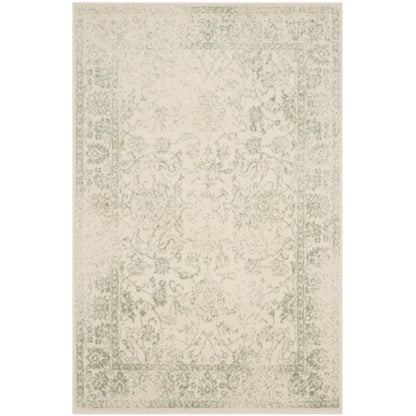 Tapis SAFAVIEH Adirondack Riin rustique shabby chic vieilli