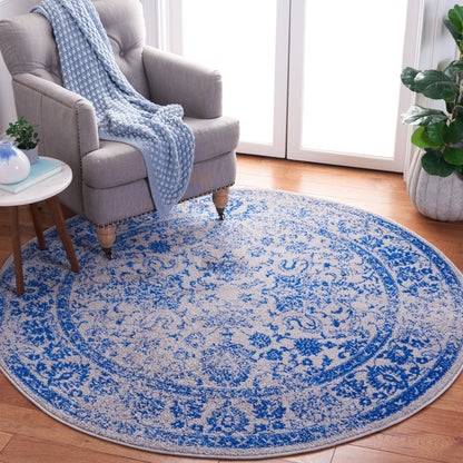 Tapis SAFAVIEH Adirondack Riin rustique shabby chic vieilli.