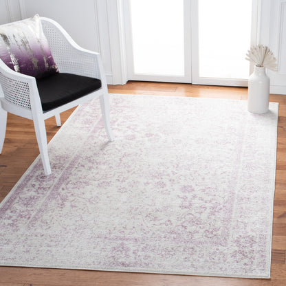 Tapis SAFAVIEH Adirondack Riin rustique shabby chic vieilli